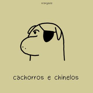 Cachorros e Chinelos