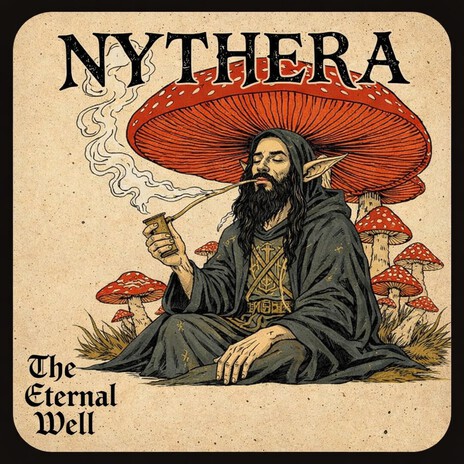 The Eternal Well cover art