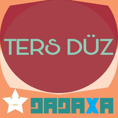 ters düz cover art