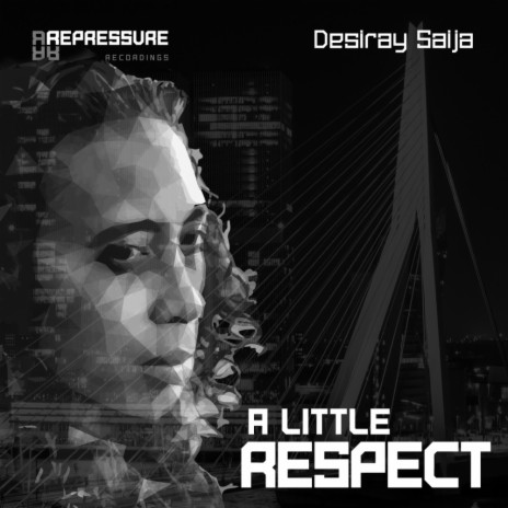 A Little Respect (POLS Remix) cover art
