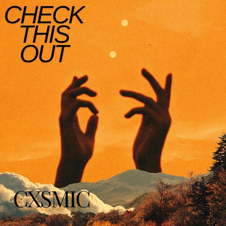 Check This Out cover art