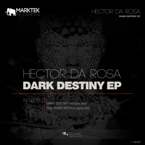 Dark Destiny (Original Mix) cover art