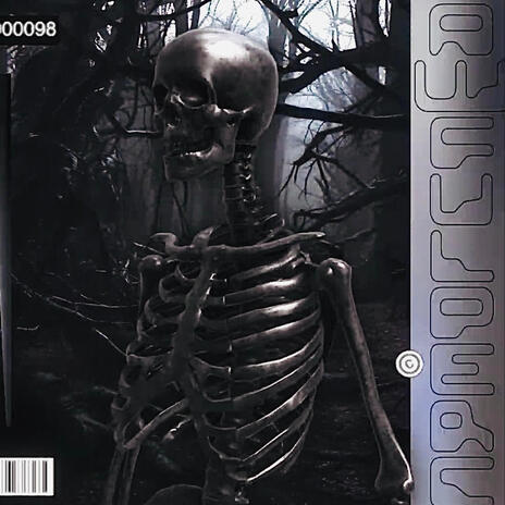 PSYCHO cover art