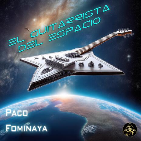 Cuerdas Cósmicas cover art