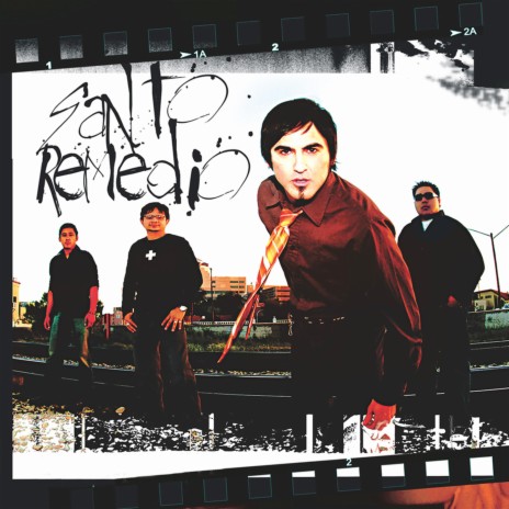 Me Hablan de Ti cover art