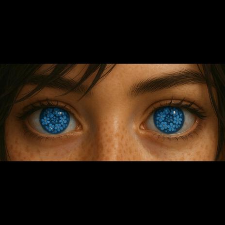 lost in your eyes (Super slowed) cover art