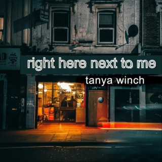 Tanya Winch