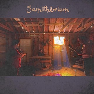 Samotherium