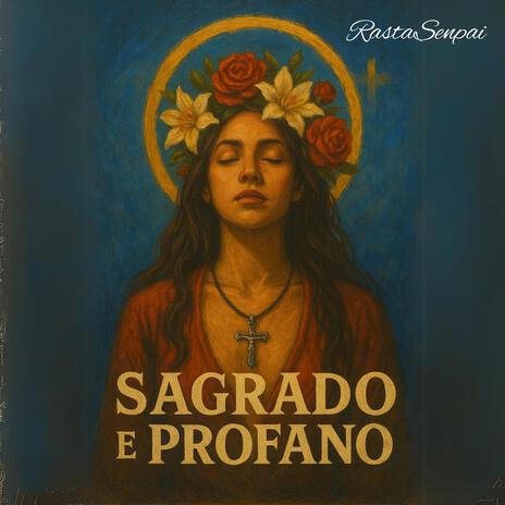 Sagrado e profano cover art