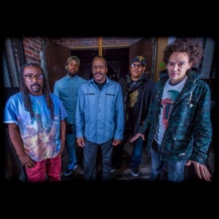 Dumpstaphunk