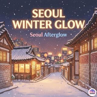 Seoul Afterglow