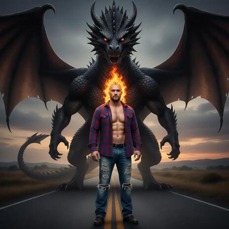 Chasing Dragons (Special Version) ft. Jeffrey Clayton Campbell cover art
