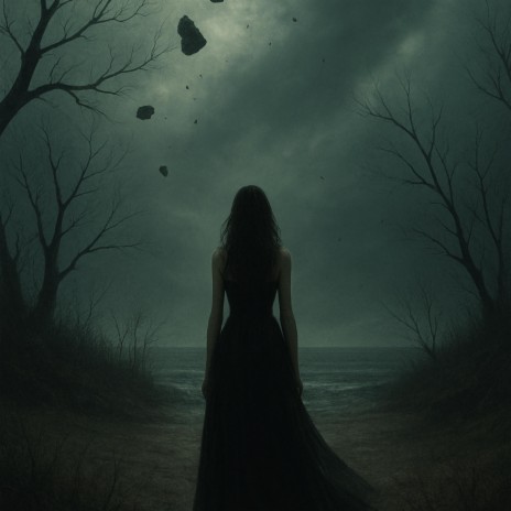 Schizophrenia cover art