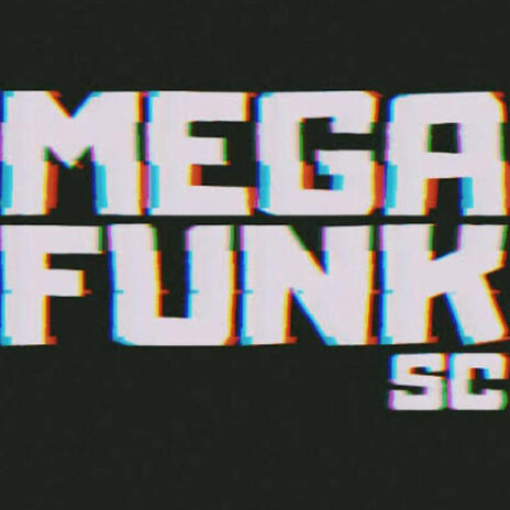 MEGA FUNK PORTA LUVA cover art