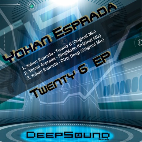 Twenty6 (Original Mix) cover art