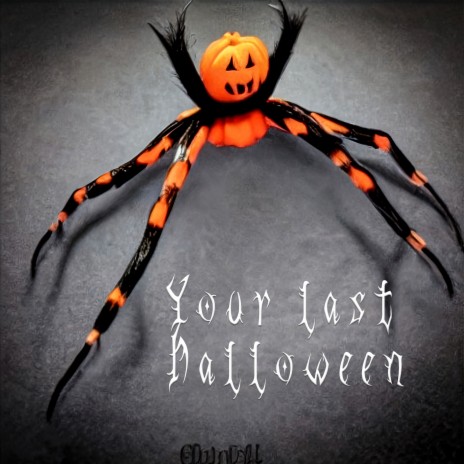 Your Last Halloween cover art