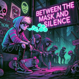 Between The Mask And Silence