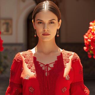 Fire Under the Moon (Top Flamenco House Music)