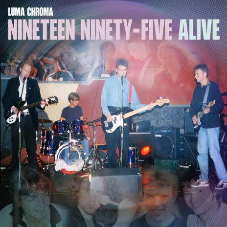 What Gives cover art