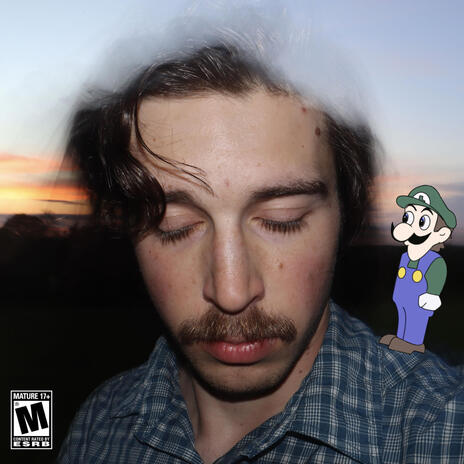 i wanna be a youtuber cover art