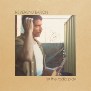 Let The Radio Play cover art