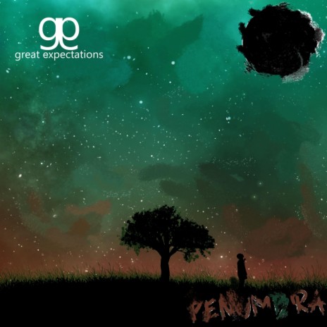 Pauper King (feat. Panoramimic) cover art