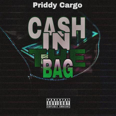 Cash In The Bag cover art