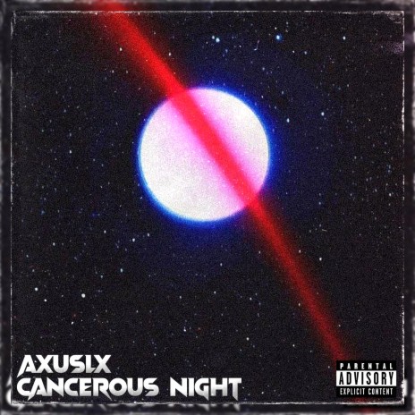 Cancerous Night (Speed Up) cover art