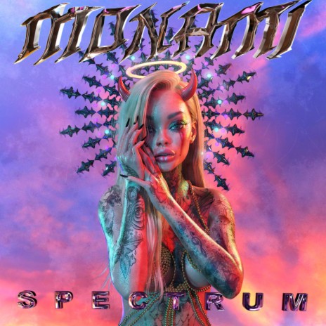 Egoistka ft. Guova cover art