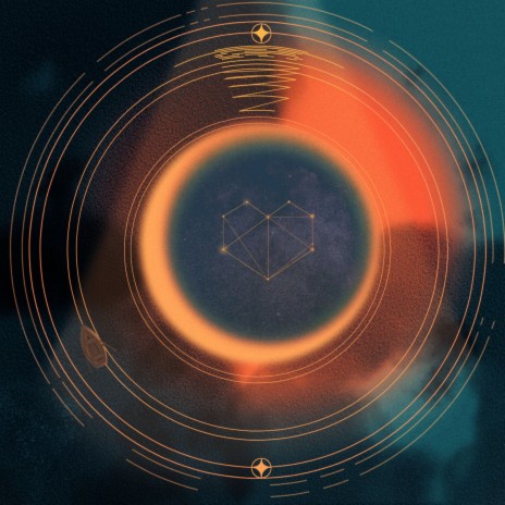 호수 안 별자리 cover art