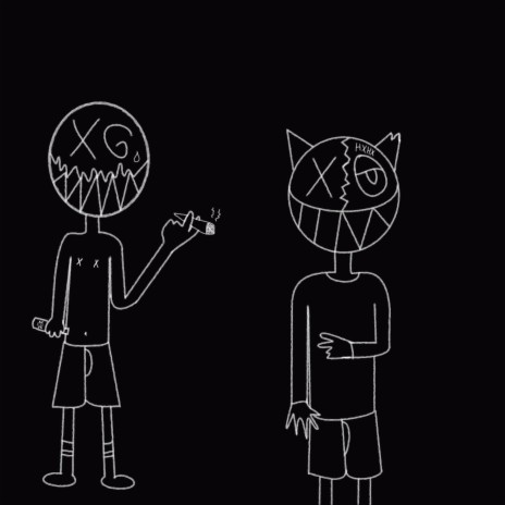 NAUSEOUS AND UNDER THE INFLUENCE ft. KOSHKIII cover art