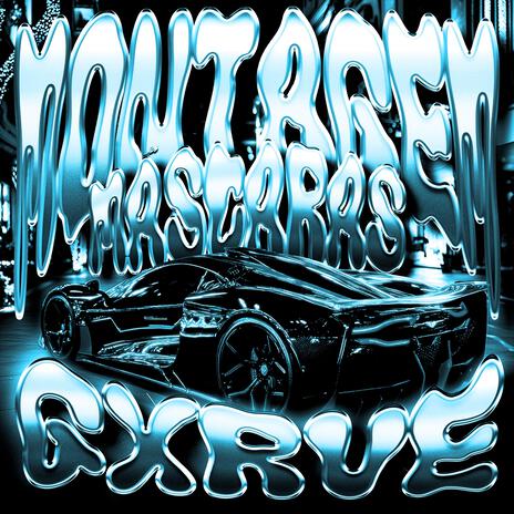 MONTAGEM MASCARAS (Super Slowed) ft. Prod.FrequenCie & FrequenCie cover art
