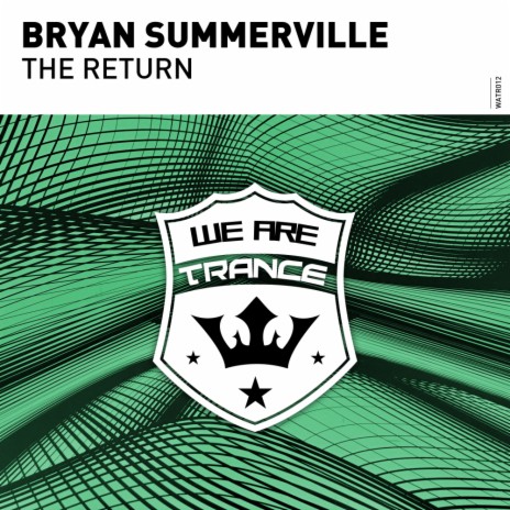 The Return (Original Mix) cover art