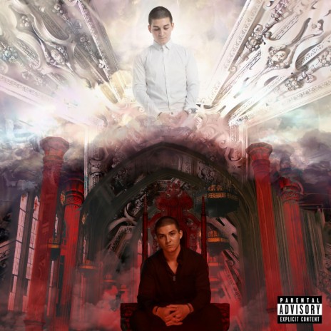 One Last Word cover art