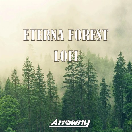 Eterna Forest (From Pokemon Diamond and Pearl) (Lofi) cover art