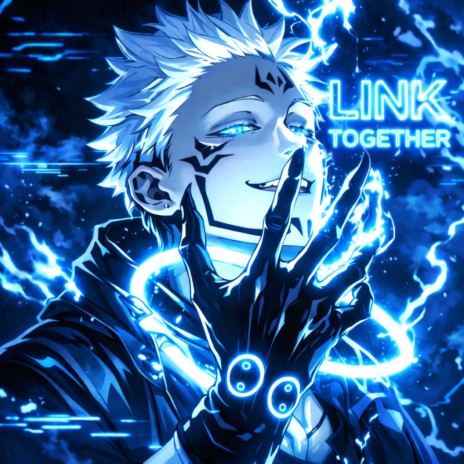 Link Together cover art