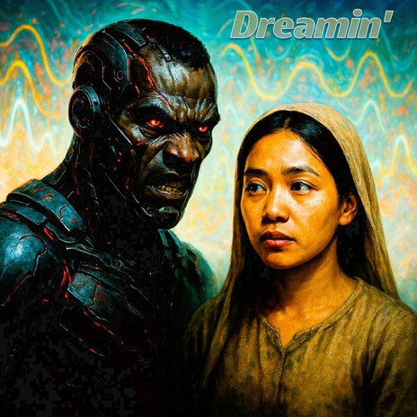 Heyoyo'El x Nutahe'Yah cover art