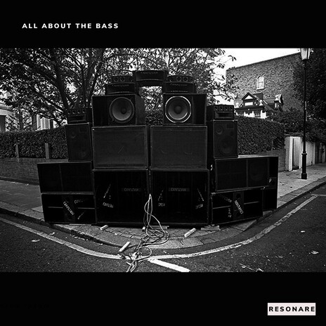 ALL ABOUT THE BASS