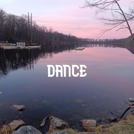 DANCE! cover art