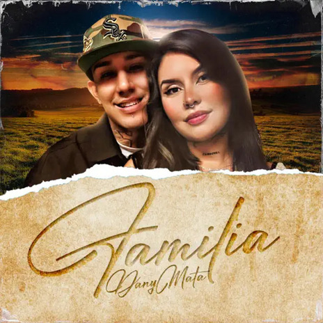 Famila cover art