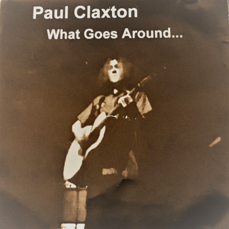 Calling cover art