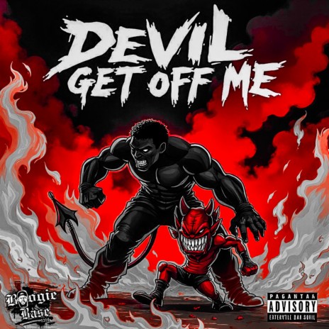 DEVIL GET OFF ME ft. Freedom Freemason