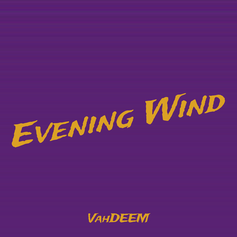 Evening Wind cover art