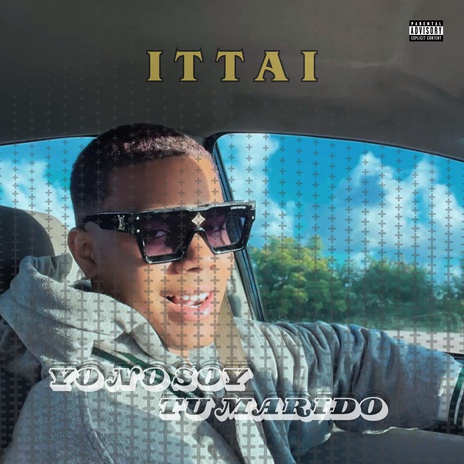 YO NO SOY TU MARIDO cover art