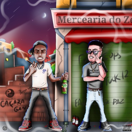 Não Foque em Garotas ft. Pluggzardo & rare pacheco cover art