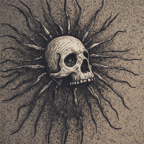 Spectral Drift cover art