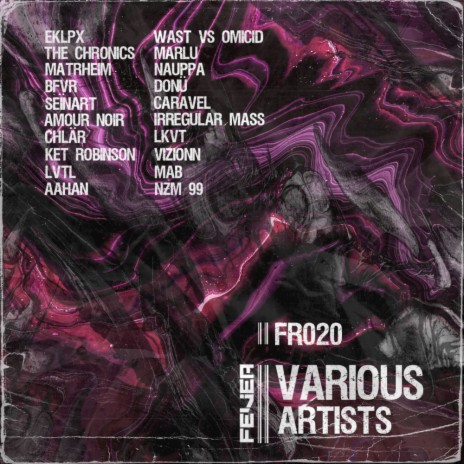 Hawk Ascent (Original Mix) cover art