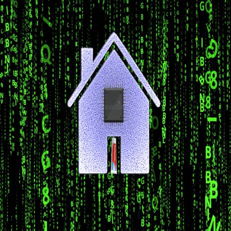 HOUSEOD ft. JoeMcShmoeTV Entertainment Inc. cover art