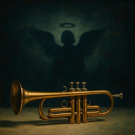 Angels We Have Heard on High cover art