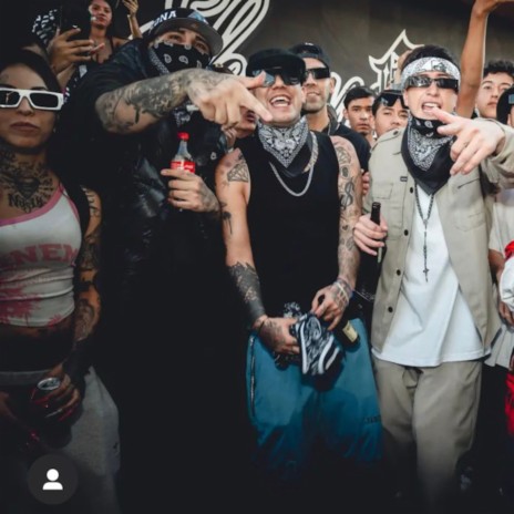 Vida Loca ft. Sid MSC cover art